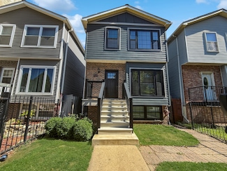2514 W Washington Blvd, Chicago, IL 60612