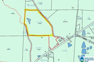 14715 County Road 10 Unit 1, Ranburne, AL 36273