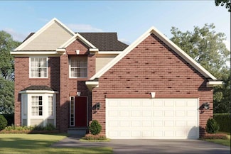 17966 Tall Oaks Ct, New Boston, MI 48164