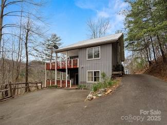376 Ox Creek Rd Unit Treetops 1 & 2, Weaverville, NC 28787