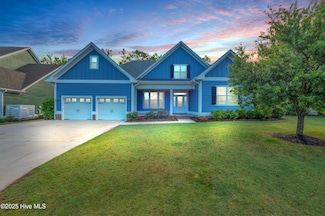 939 Baldwin Park Dr, Wilmington, NC 28411