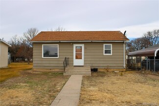 331 4th St, Burlington, CO 80807