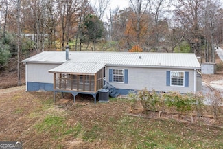 313 Hester Rd, Dahlonega, GA 30533