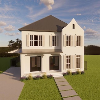 219 E Maple Ridge Dr, Metairie, LA 70001