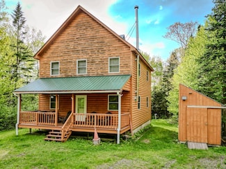 169 Loop Rd, Averill, VT 05901