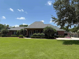 117 Westside Blvd, Thibodaux, LA 70301