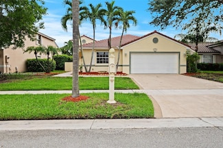18845 NW 1st St, Pembroke Pines, FL 33029