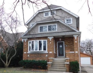 432 S Michigan Ave, Villa Park, IL 60181