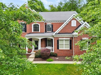 509 Rockport Place, Wexford, PA 15090