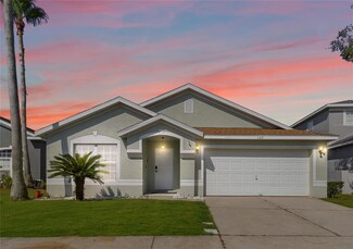 157 Julliard Blvd, Davenport, FL 33897