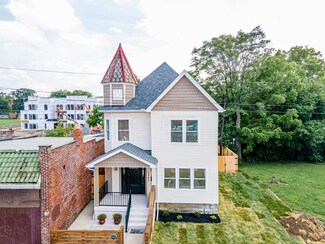 1285 Oak St, Columbus, OH 43205