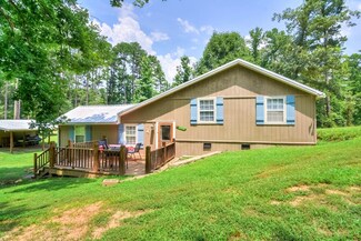 7343 Lakeside Dr, Appling, GA 30802