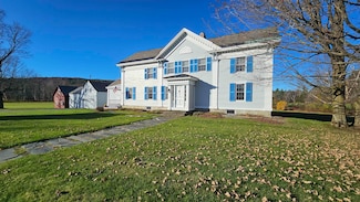 3763 Vt Route 109, Waterville, VT 05492