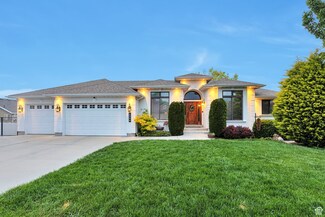 6044 W Valley Breeze Ct, West Valley City, UT 84128