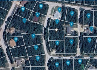 0 Lot 115 Ash Dr, Raintree Plantation, MO 63050
