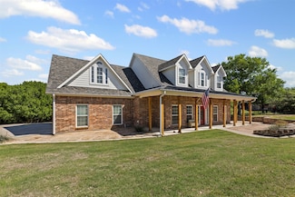 140 Rim Rock Rd, Aledo, TX 76008