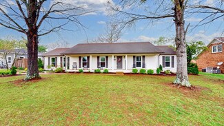 2707 Palace Place, Murfreesboro, TN 37129