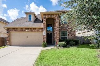 11407 Vassal Crossing, Conroe, TX 77304