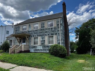 530 Catherine St, South Amboy, NJ 08879
