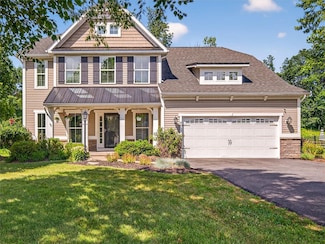 65 Samala Cir, Rochester, NY 14625