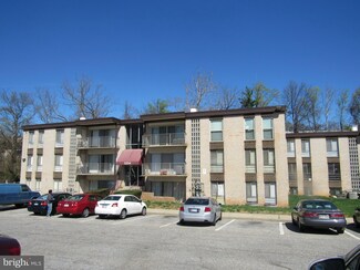 5204 Newton St Unit 302, Bladensburg, MD 20710