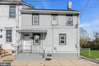 28 Bond St, Trenton, NJ 08618