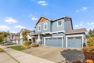 6830 Sweetgum Ave NE, Lacey, WA 98516