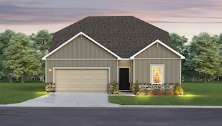 1765 Bluestem Rd, Columbia, TN 38401