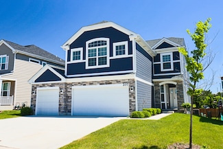 207 Jorrie Ln, Bloomingdale, IL 60108