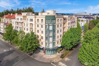 11004 NE 11th St Unit 606, Bellevue, WA 98004