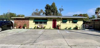 3081 Central Ave, Fort Myers, FL 33901