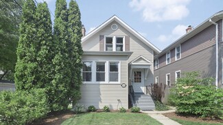 2229 Payne St, Evanston, IL 60201