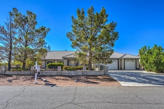5981 Doubletree Rd, Pahrump, NV 89061