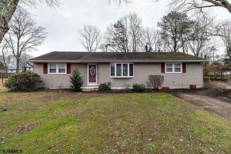 15 Haddon Rd, Somers Point, NJ 08244