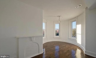 501 Seward Square SE Unit 5, Washington, DC 20003