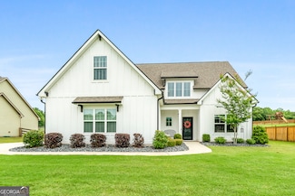 376 Linch Rd, Senoia, GA 30276