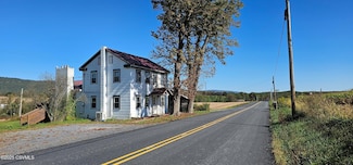 1425 Cold Run Rd, Millmont, PA 17845