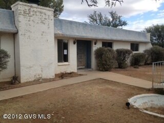 4520 W Vista Del Santa Rita, Amado, AZ 85645