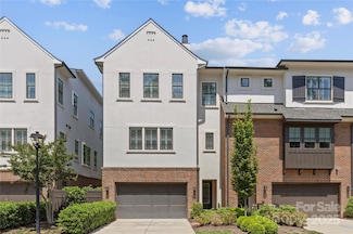 4030 City Homes Place, Charlotte, NC 28209