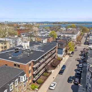 880 E 4th St Unit 19, Boston, MA 02127