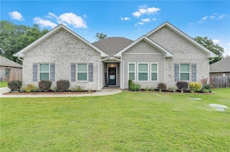 11404 Oak Alley Dr S, Grand Bay, AL 36541
