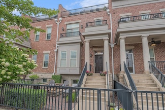 112 S Niles Ave, South Bend, IN 46617