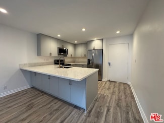 740 N Kings Rd Unit 123, West Hollywood, CA 90069