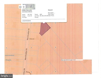 0 Elvira St, Berlin, NJ 08009