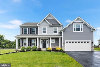 10 Vinebury Ln, Coatesville, PA 19320