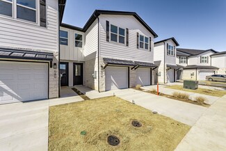 529 Galt Dr, Stephenville, TX 76401