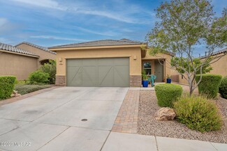 14686 S Avenida Lago de Plata, Vail, AZ 85641