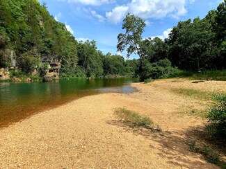 9671 Lewis Cabin Rd, Eminence, MO 65466