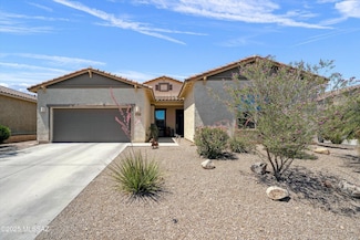 5920 W Yuma Mine Cir, Tucson, AZ 85743