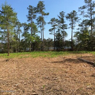 960 Vandemere Creek Dr, Vandemere, NC 28587